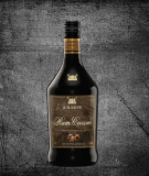 A.H.Riise Rum Cream Caramel 17% 0,7l