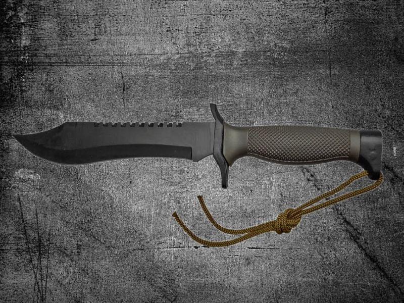 Vojenský nůž ARMED MARINE