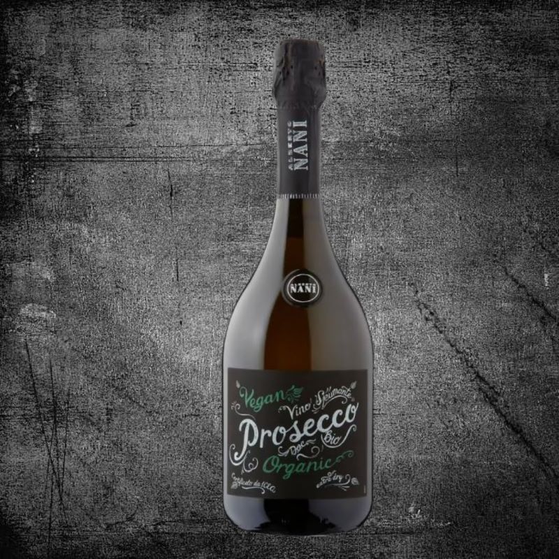 Alberto Nani Prosecco Spumante DOC Extra Dry 11% 0,75l