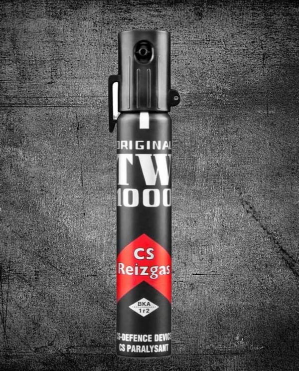 Pepřový sprej TW1000 TOP HIT CS 40ml