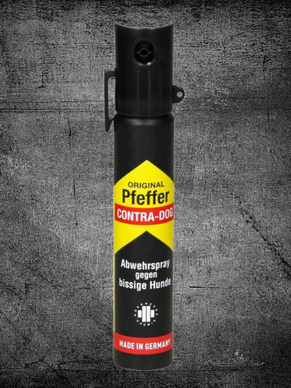 Pepřový sprej PFEFFER CONTRA-DOG 40ml