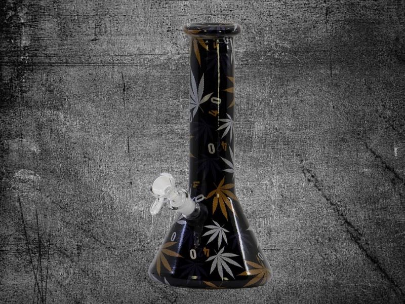 Bong sklo 25cm