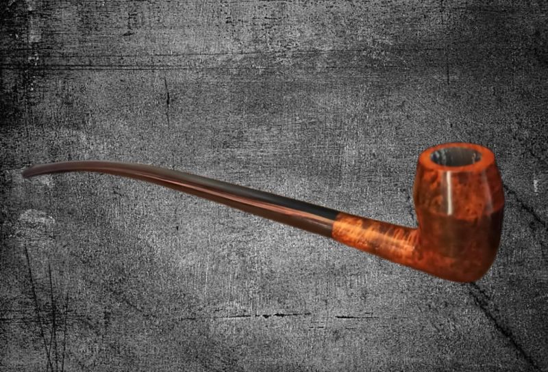 Dýmka Churchwarden BPK