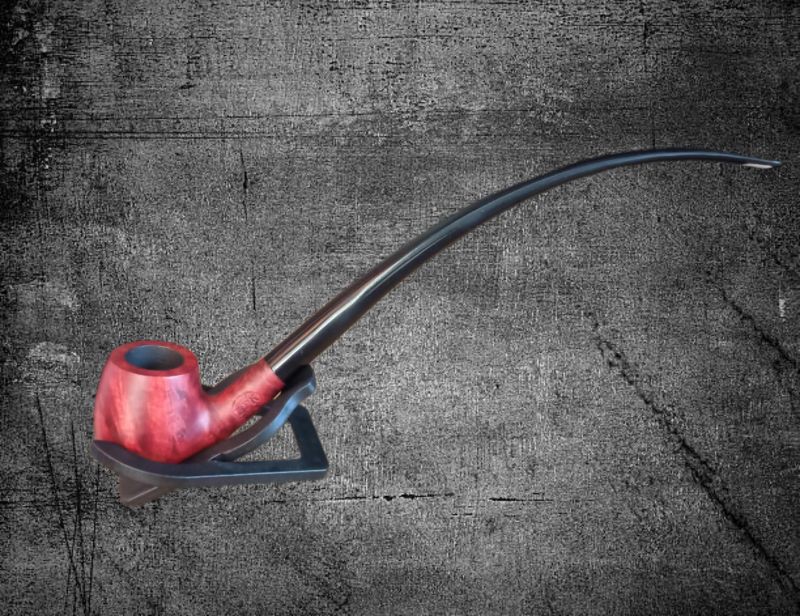 Dýmka Prosečská dlouhá TV Churchwarden B P K