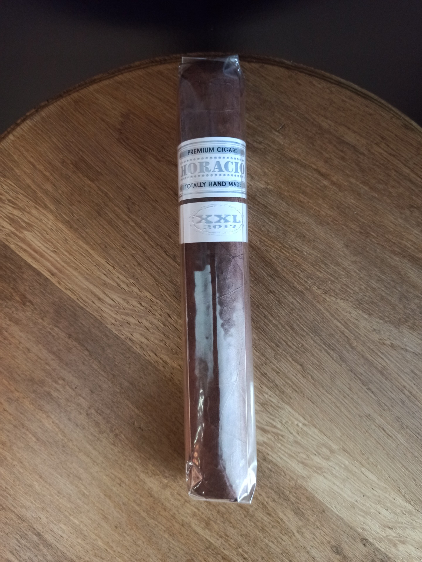 Horacio XXL doutník 