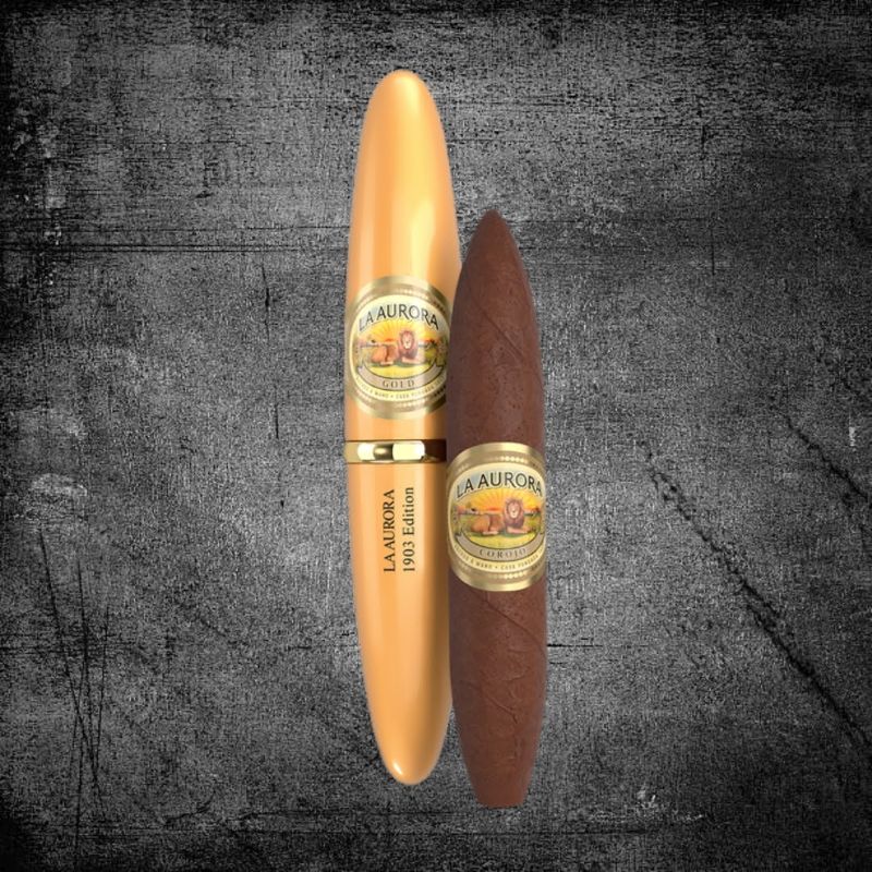 La Aurora Preferidos Gold