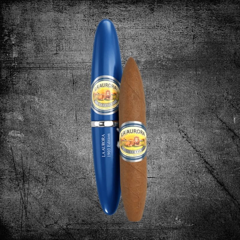 La Aurora Preferidos Sapphire