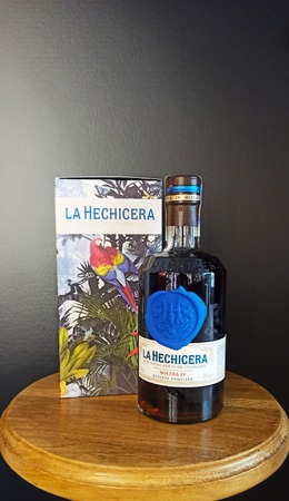 La Hechicera rum 40% 0,7l
