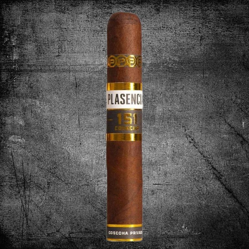 Plasencia Cosecha 151 La Musica Robusto 1ks