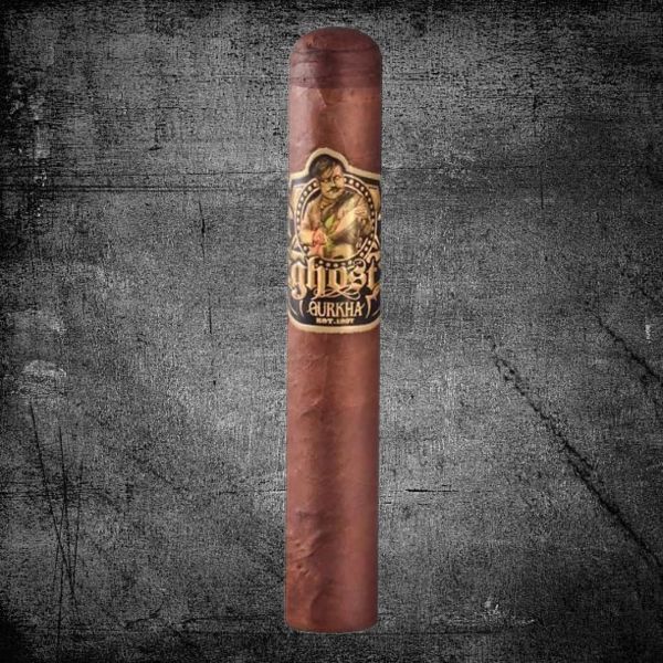 Gurkha Ghost Gold Shadow 1ks