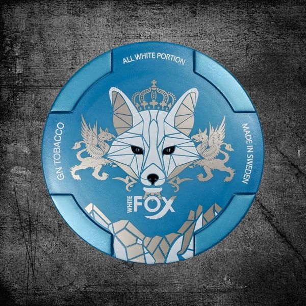 White Fox 15g