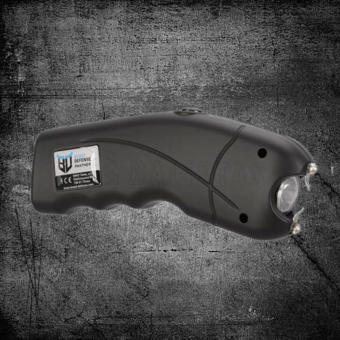 Paralyzer Beast Defense Panther 2