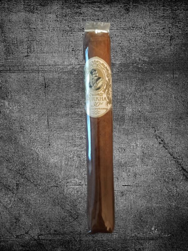 Gurkha Treinta Aganorsa Toro