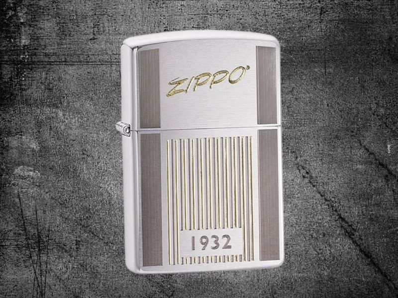 ZIPPO zapalovač 1932