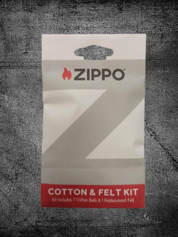 Zippo vata