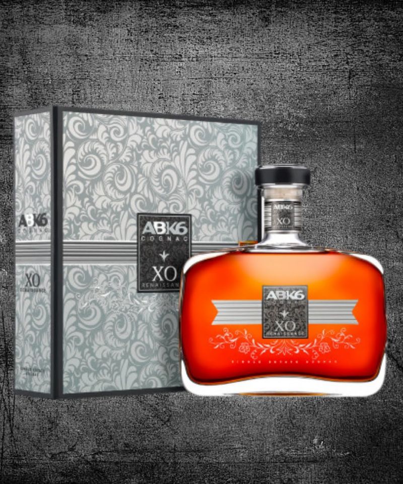 ABK6 XO Renaissance 40% 0,7l